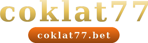 coklat77 logo